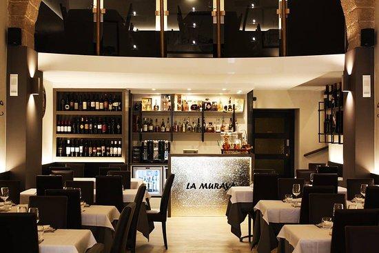 Ristorante La Muraya