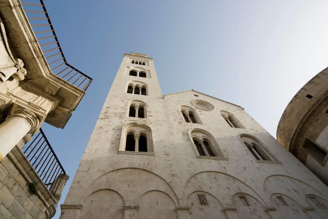 Catedral basílica de San Sabino